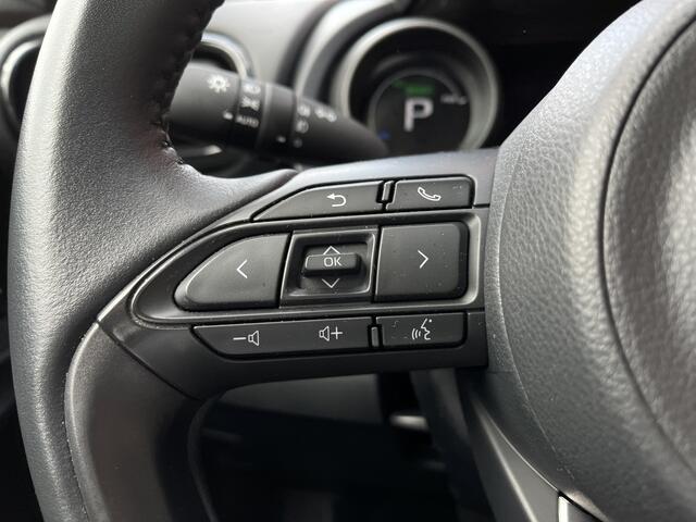 Toyota YARIS Cross 1.5 Hybrid Active AUT | CLIMATE | CRUISE | CAMERA | APPLE / ANDROID CARPLAY