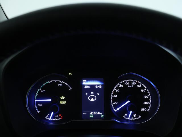 Toyota YARIS 1.5 Hybrid Y20 Exclusive Edition | Navigatie | Lichtmetalen velgen |