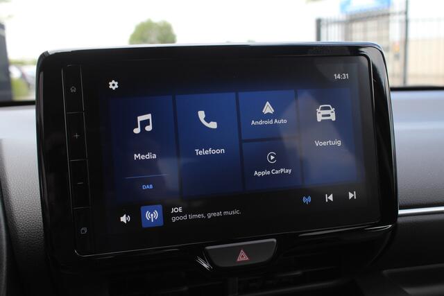 Toyota YARIS 1.5 Hybrid Executive Limited | Rijklaar | Stoel-/stuurverw. | Blind Spot | Sensoren v+a | LED | Keyless | Apple/Android