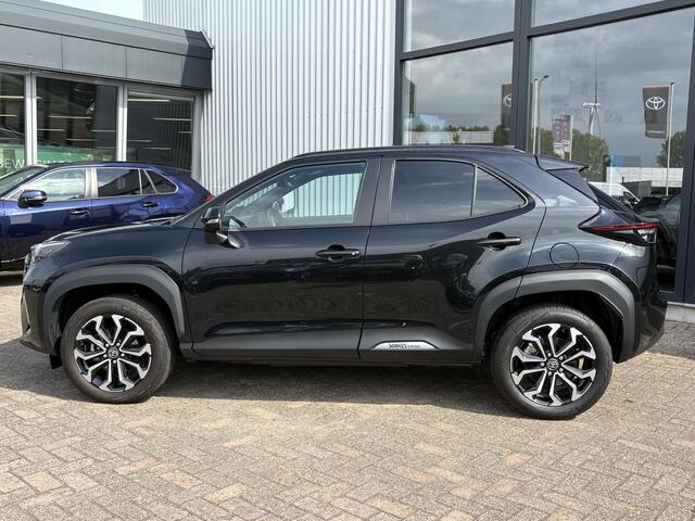 Toyota YARIS Cross 1.5 Hybrid 115 Dynamic