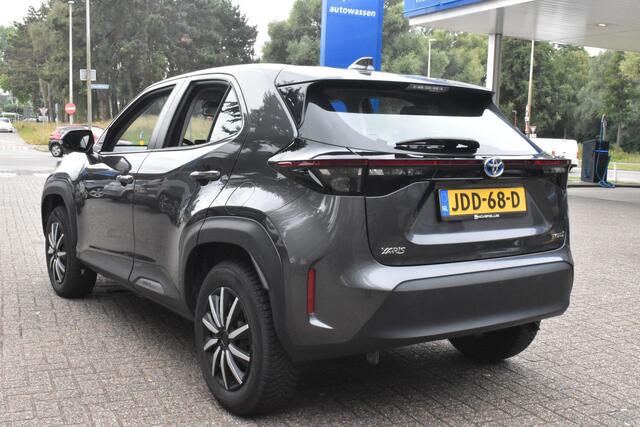 Toyota YARIS Cross 1.5 Hybrid Active Carplay Navigatie | Adaptieve Cruise | Camera | 12 mnd BOVAG garantie Whatsapp 06-53188999