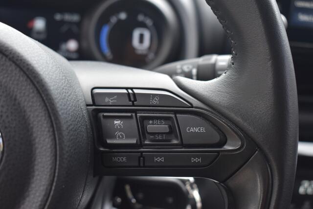 Toyota YARIS Cross 1.5 Hybrid Active Carplay Navigatie | Adaptieve Cruise | Camera | 12 mnd BOVAG garantie Whatsapp 06-53188999