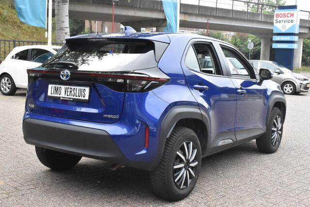 Toyota YARIS Cross 1.5 Hybrid Active Carplay Navigatie | Adaptieve Cruise | Camera | 12 mnd BOVAG garantie Whatsapp 06-53188999