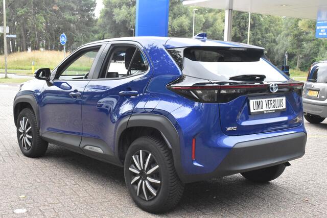 Toyota YARIS Cross 1.5 Hybrid Active Carplay Navigatie | Adaptieve Cruise | Camera | 12 mnd BOVAG garantie Whatsapp 06-53188999
