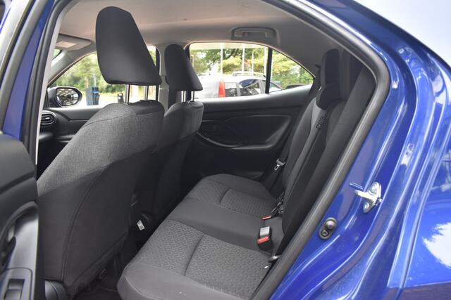 Toyota YARIS Cross 1.5 Hybrid Active Carplay Navigatie | Adaptieve Cruise | Camera | 12 mnd BOVAG garantie Whatsapp 06-53188999