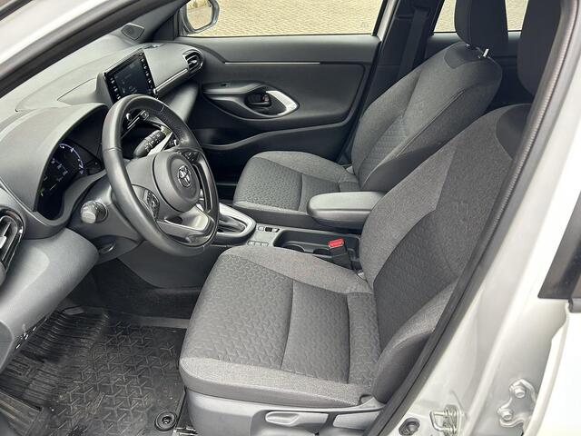 Toyota YARIS Cross 1.5 Hybrid Dynamic Edition