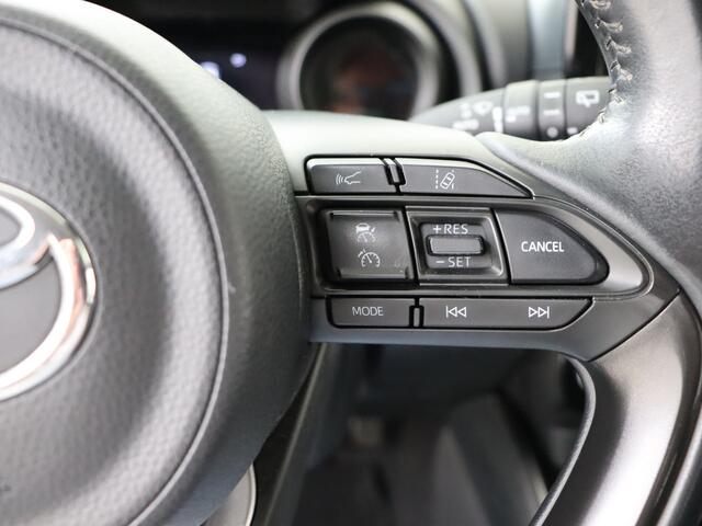 Toyota YARIS 1.5 Hybrid Dynamic I Apple Carplay/Android Auto I Climate Control I Cruise Control I Camera I Volledig LOUWMAN Onderhouden I