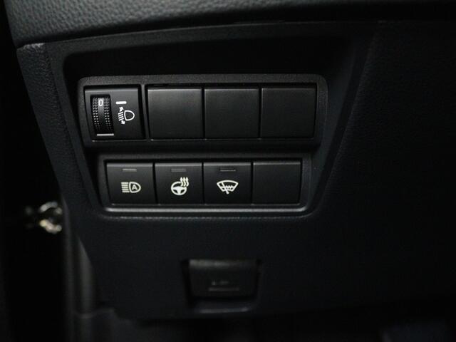 Toyota YARIS Cross 1.5 Hybrid Adventure