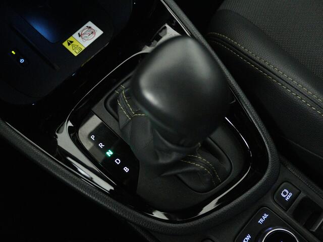 Toyota YARIS Cross 1.5 Hybrid Adventure