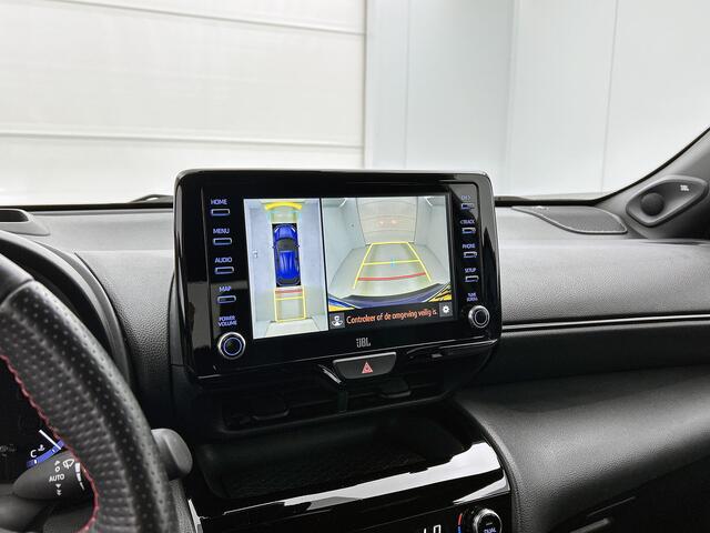 Toyota YARIS Cross 1.5 Hybrid GR Sport