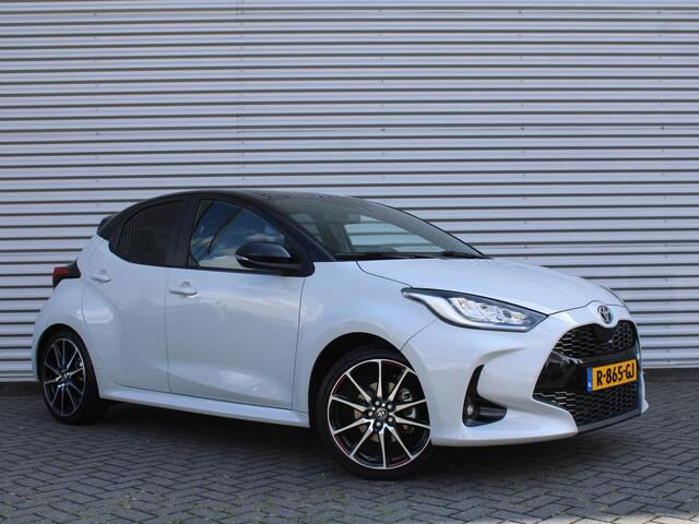 Toyota YARIS 1.5 Hybrid GR Sport | Airco | Cruise | Climate | Navi | 18" LM |
