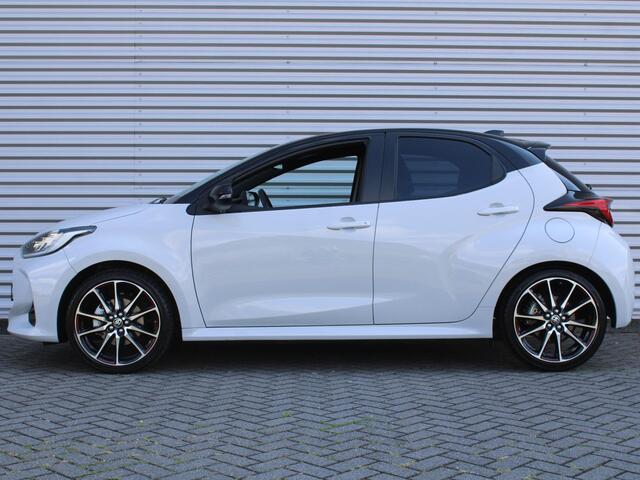 Toyota YARIS 1.5 Hybrid GR Sport | Airco | Cruise | Climate | Navi | 18" LM |