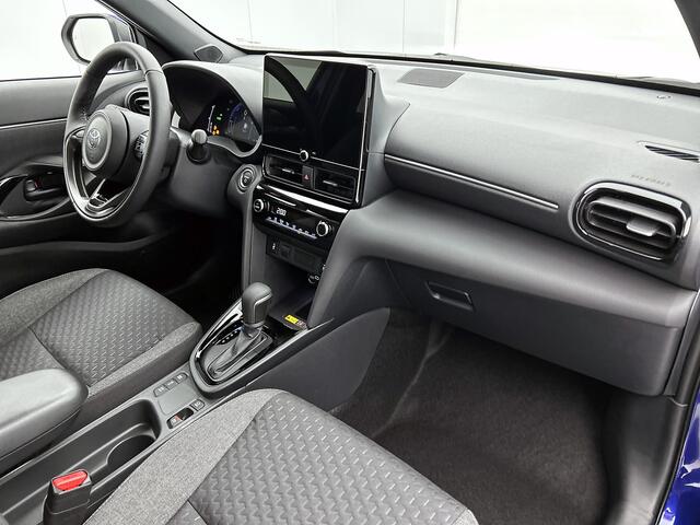 Toyota YARIS Cross 1.5 Hybrid 115 Dynamic