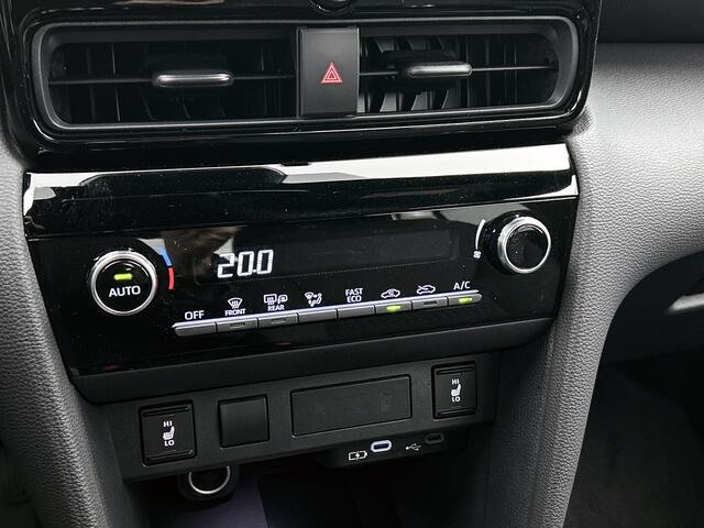 Toyota YARIS Cross 1.5 Hybrid 115 Dynamic