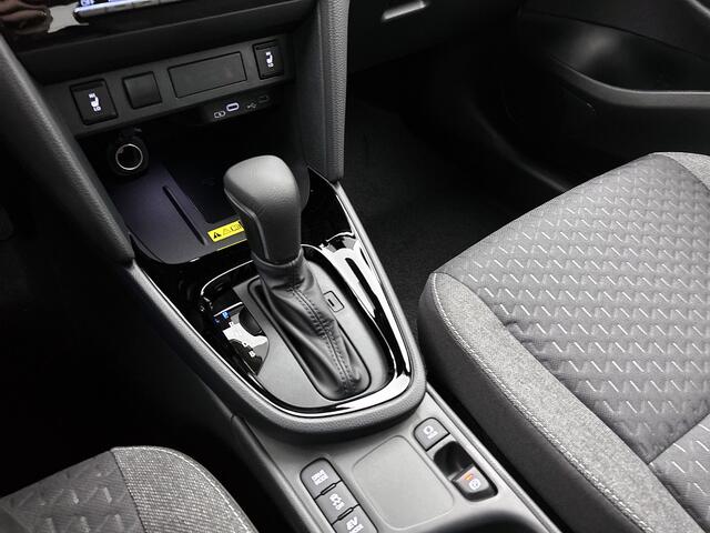 Toyota YARIS Cross 1.5 Hybrid 115 Dynamic