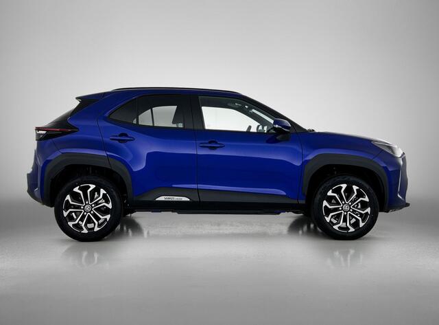 Toyota YARIS Cross 1.5 Hybrid 115 Dynamic