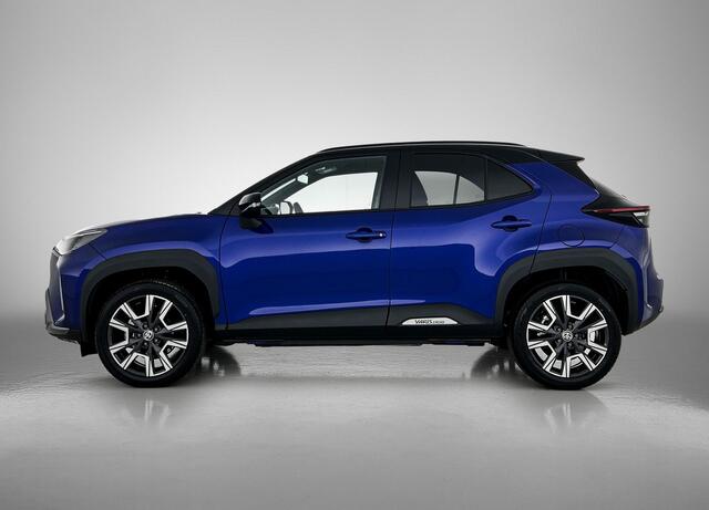 Toyota YARIS Cross 1.5 Hybrid 130 Executive - Louwman Zin in Zomervoordeel auto -