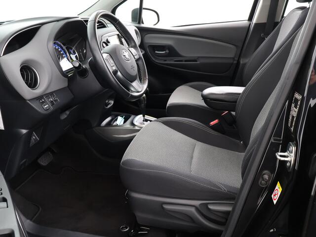 Toyota YARIS 1.5 Hybrid Trend