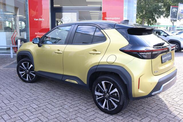 Toyota YARIS Cross 1.5 Hybrid Launch Edition AWD, 360 Camera , Panodak. UNIEKE AUTO