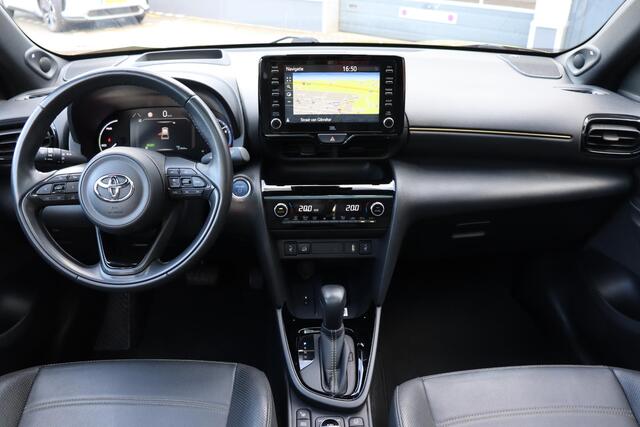 Toyota YARIS Cross 1.5 Hybrid Launch Edition AWD, 360 Camera , Panodak. UNIEKE AUTO