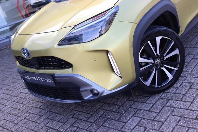 Toyota YARIS Cross 1.5 Hybrid Launch Edition AWD, 360 Camera , Panodak. UNIEKE AUTO