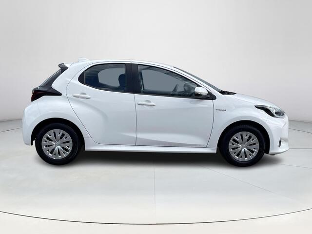 Toyota YARIS 1.5 Hybrid Active