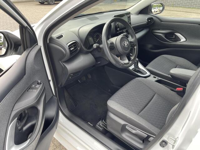 Toyota YARIS 1.5 Hybrid Active