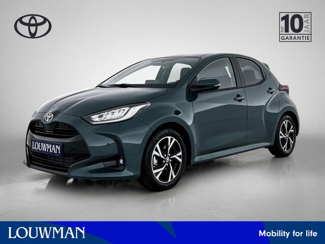 Toyota YARIS 1.5 Hybrid 115 Dynamic | Comfort Pack |
