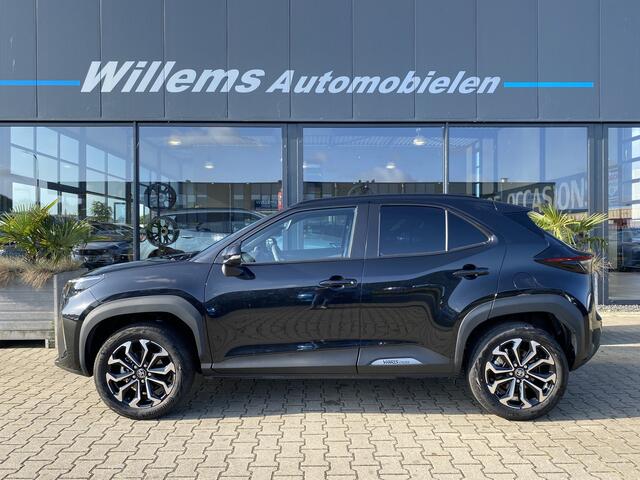 Toyota YARIS Cross 1.5 Hybrid 130 Dynamic Camera, Adaptive Cruise & Stoelverwarming
