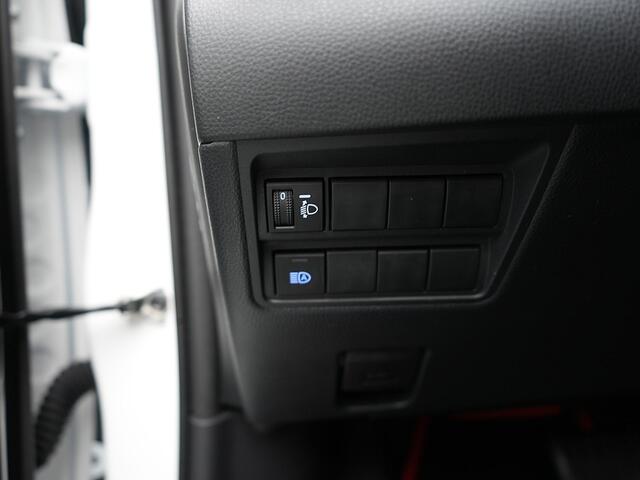 Toyota YARIS 1.5 Hybrid Active | NL Auto | Navigatie |