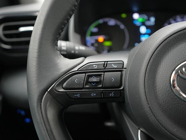 Toyota YARIS 1.5 Hybrid Active | NL Auto | Navigatie |