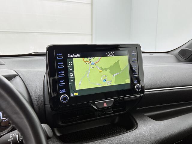 Toyota YARIS 1.5 Hybrid Executive