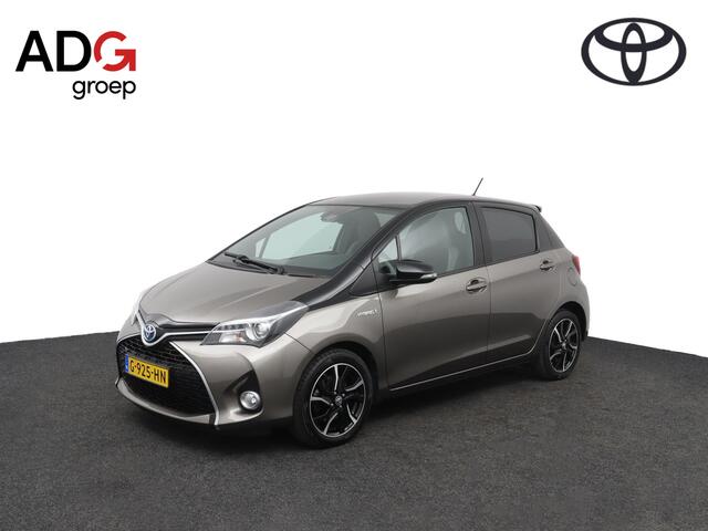 Toyota YARIS 1.5 Hybrid Dynamic | Cruise control | Climate control | Navigatie |