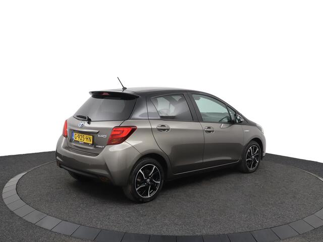 Toyota YARIS 1.5 Hybrid Dynamic | Cruise control | Climate control | Navigatie |