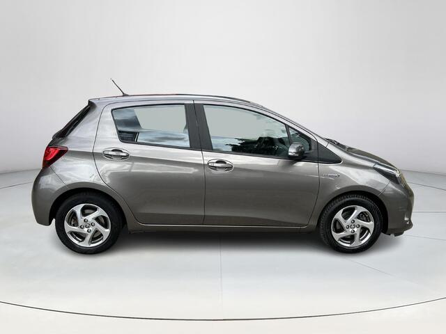 Toyota YARIS 1.5 Hybrid Trend