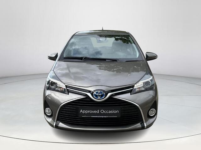 Toyota YARIS 1.5 Hybrid Trend