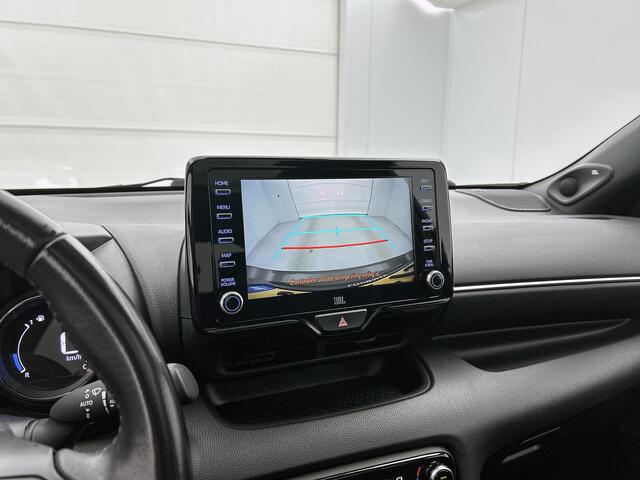 Toyota YARIS 1.5 Hybrid Executive | JBL | Lederen bekleding |