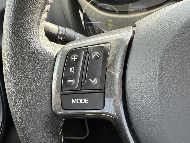 Toyota YARIS 1.5 Hybride Y20 Edtion | Apple Carplay | Stoelverw | Camera