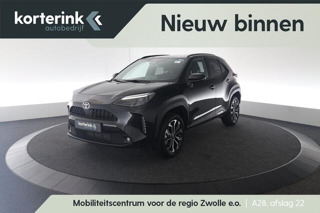 Toyota YARIS Cross 1.5 Hybrid 130 Dynamic