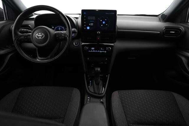 Toyota YARIS Cross 1.5 Hybrid 130 Dynamic
