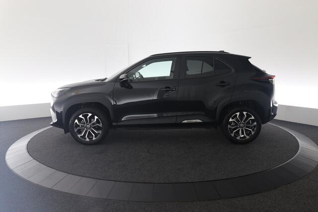 Toyota YARIS Cross 1.5 Hybrid 130 Dynamic