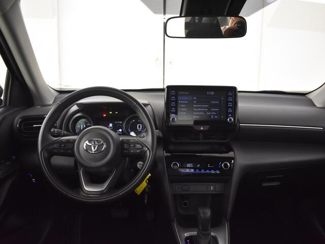 Toyota YARIS 1.5 Hybrid Active | Camera | Carplay & Android auto