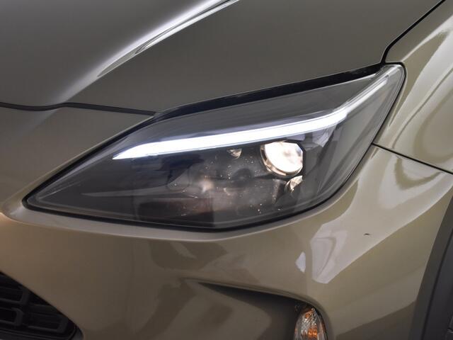 Toyota YARIS 1.5 Hybrid Active | Camera | Carplay & Android auto