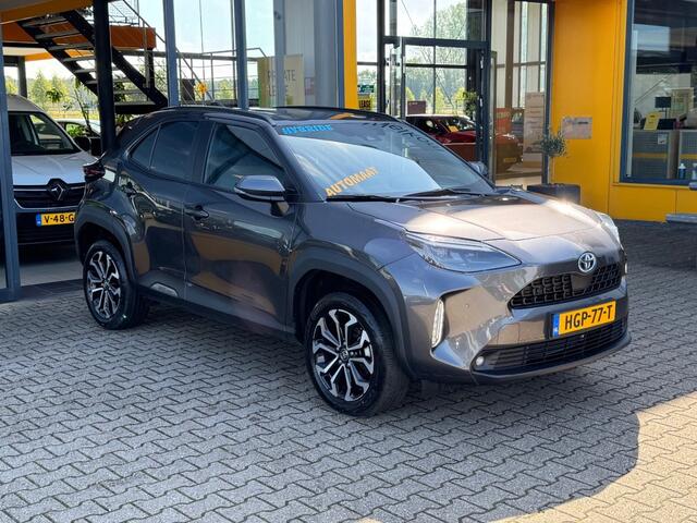 Toyota YARIS 1.5 Hybrid Business Plus - Navi - camera - stoelverwarming