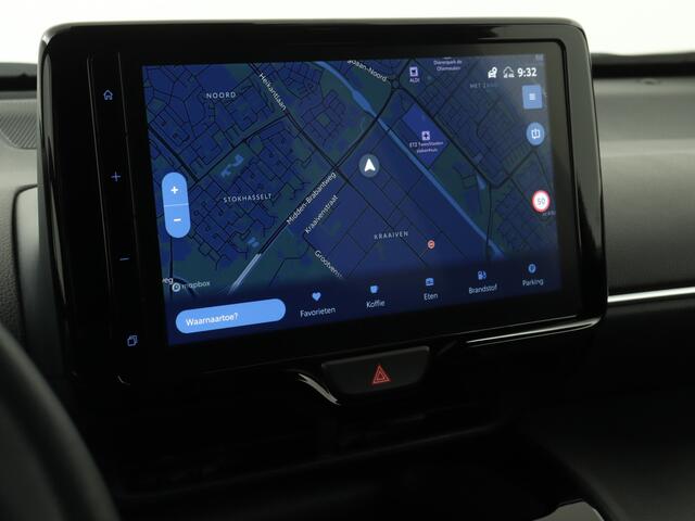 Toyota YARIS Cross 1.5 Hybrid Dynamic Luxury | Parkeersensoren | Stoelverwarming |