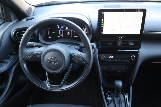Toyota YARIS 1.5 Hybrid 115 Dynamic PDC/Stuur/Stoelverwarming