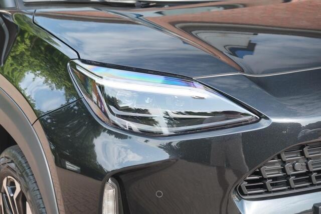Toyota YARIS Cross 1.5 Hybrid 130pk CVT Teamplayer | App Connect | Climate | Adaptive Cruise | Full LED | Camera | Keyless | Blind Spot | Stoelverwarming