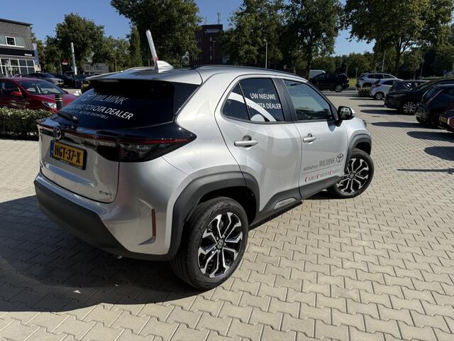 Toyota YARIS 1.5 Hybrid 115 First Edition | Camera | AppleCarplay/AndroidAuto