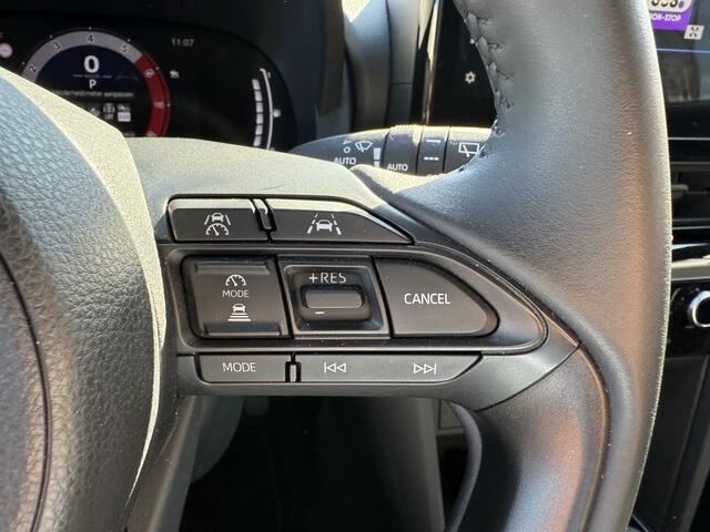 Toyota YARIS 1.5 Hybrid 115 First Edition | Camera | AppleCarplay/AndroidAuto