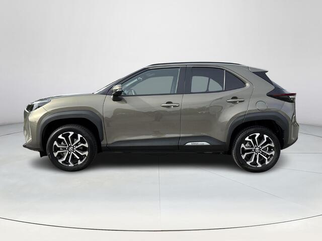 Toyota YARIS Cross 1.5 Hybrid 115 First Edition | All-in prijs | Automaat | Camera